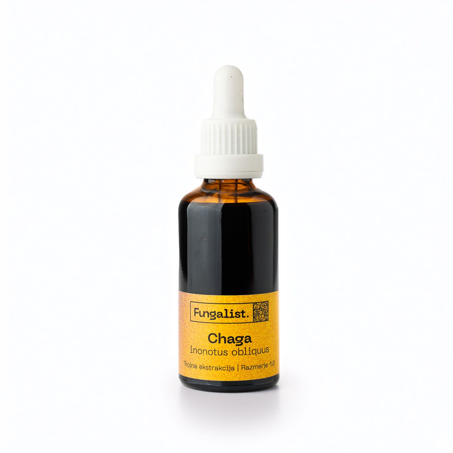 Tinktura Chaga 50ml