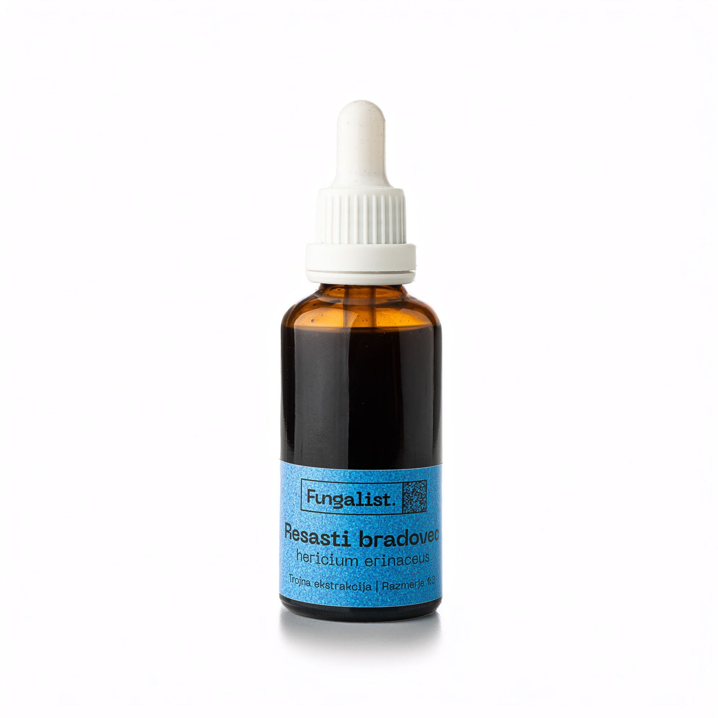 Tinktura resasti bradovec 50ml