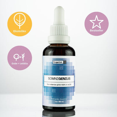 Somnigenius 3x EKO Bundle