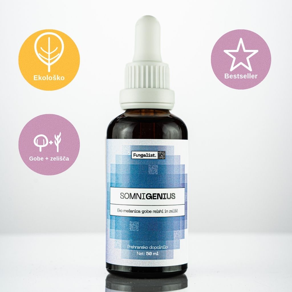 Somnigenius 3x EKO Bundle
