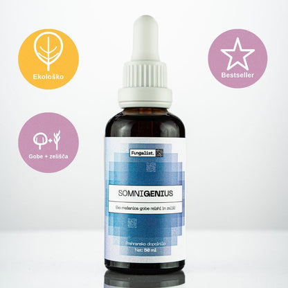 Somnigenius 3x EKO Bundle