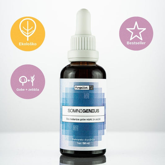 Somnigenius 3x EKO Bundle