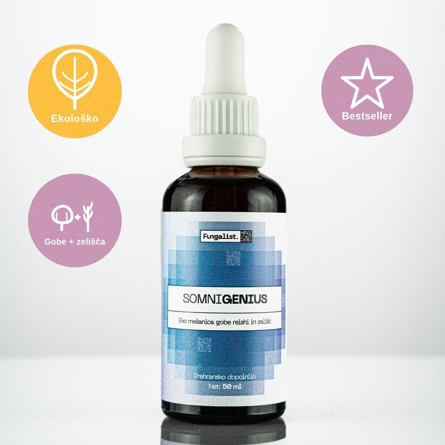 Somnigenius 3x EKO Bundle