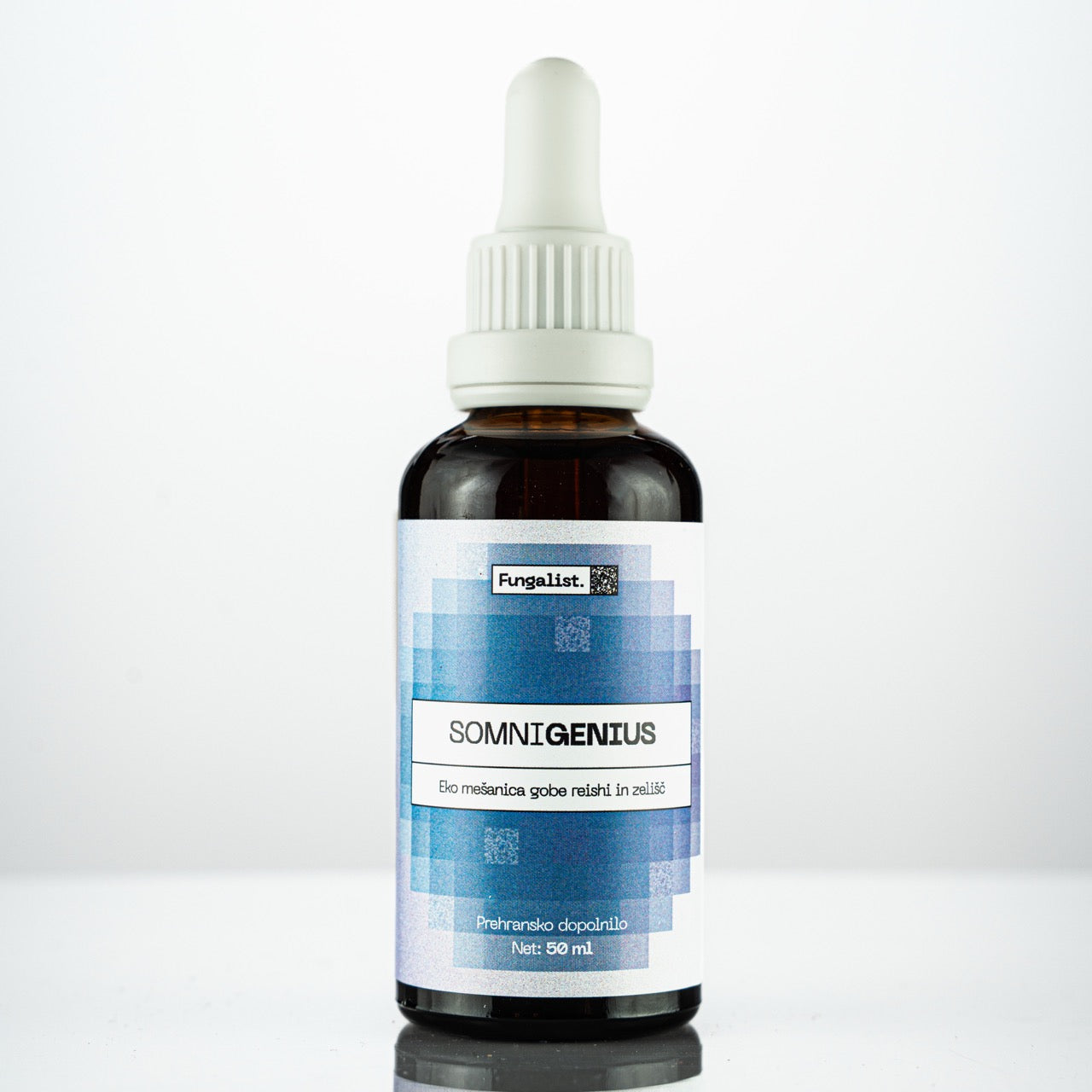 Genius paket – Adaptogenius, Cognigenius in Somnigenius EKO