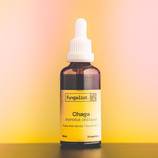 Wellbeing paket 3x50ml - brezalkoholna