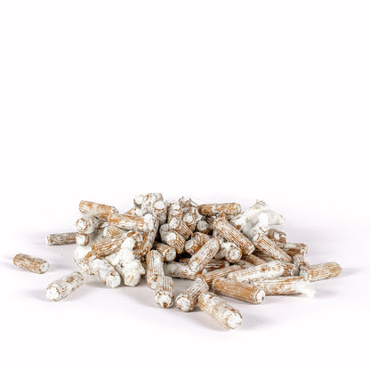 Čepki za gojenje gob