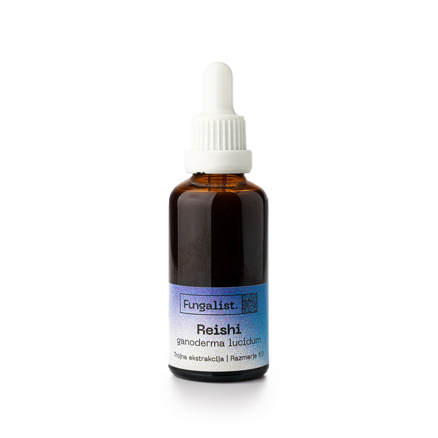 Tinktura reishi 50ml